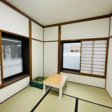 Urasa Cottage @ Snow Countryside Minamiuonuma Exterior photo