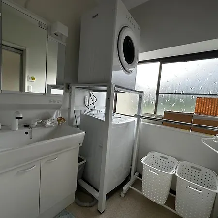 Urasa Cottage @ Snow Countryside Minamiuonuma Exterior photo