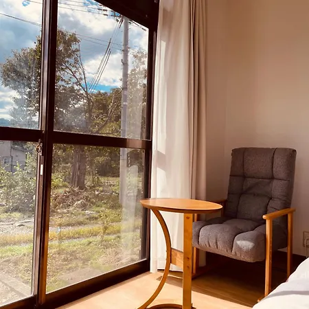 Urasa Cottage @ Snow Countryside Minamiuonuma Exterior photo