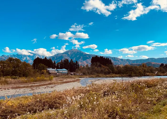 Urasa Cottage @ Snow Countryside