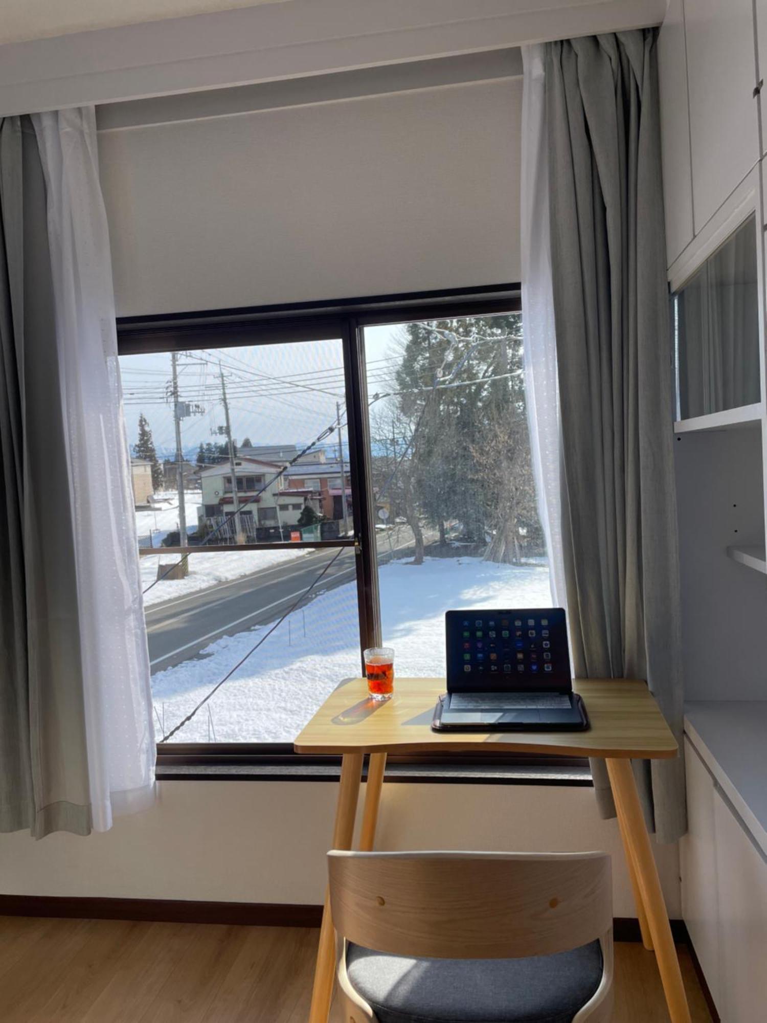 Urasa @ Snow Countryside Country house *