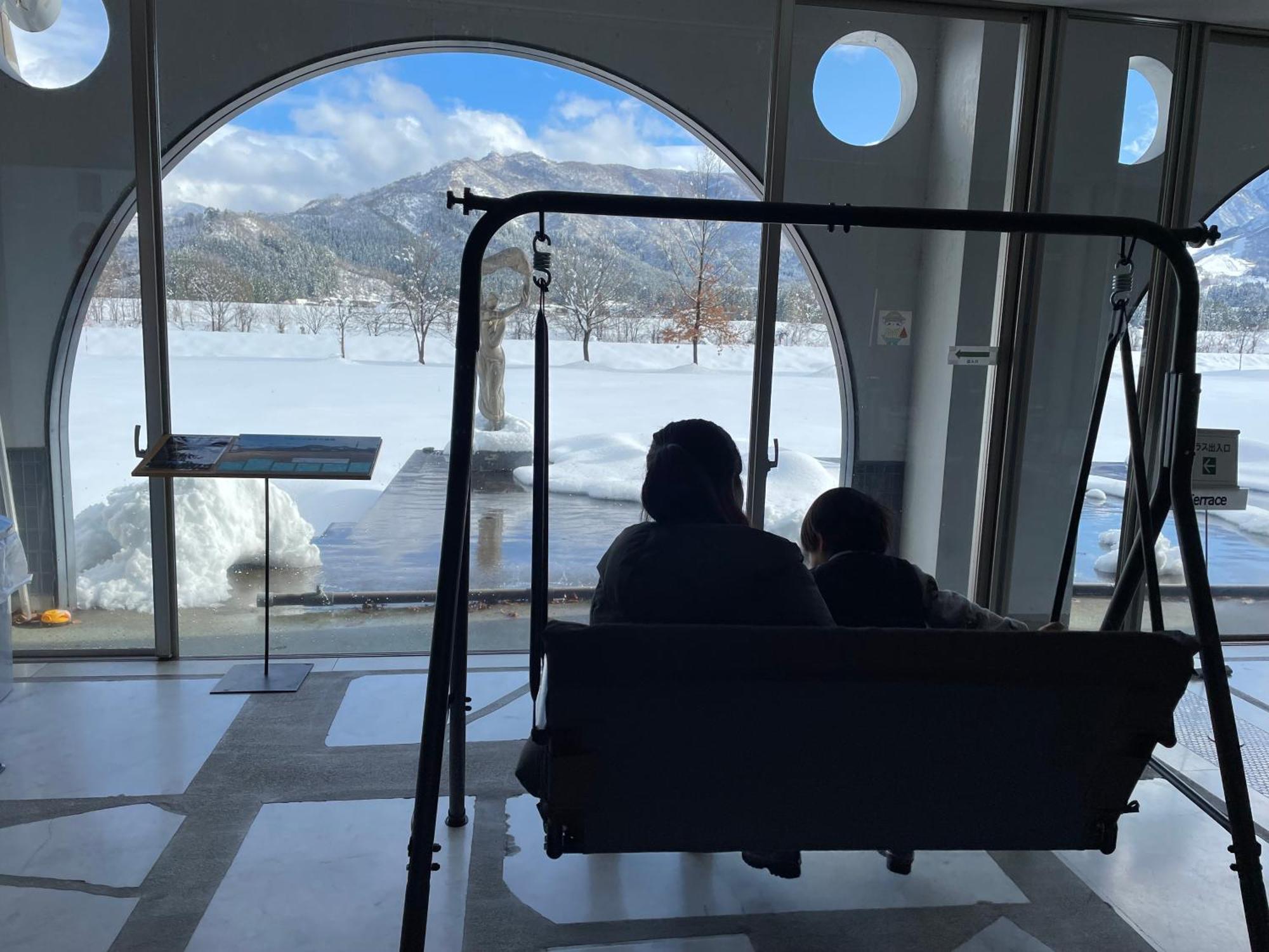 Country house Urasa @ Snow Countryside Minamiuonuma