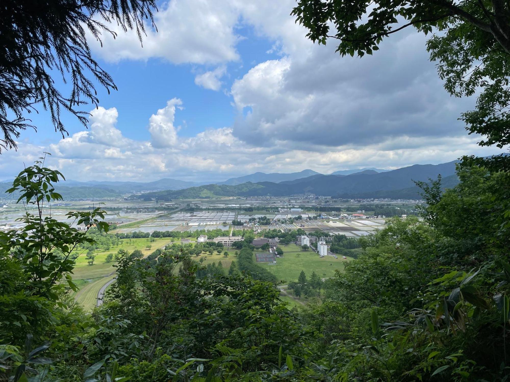 Urasa @ Snow Countryside