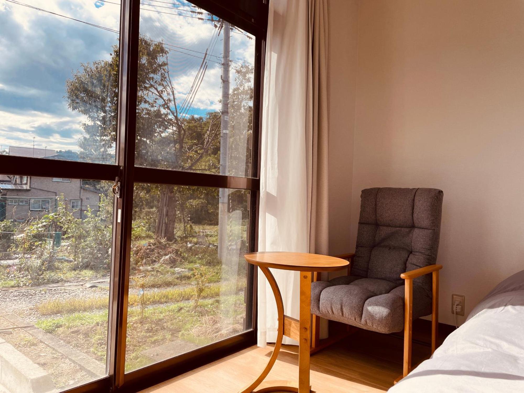 Country house Urasa @ Snow Countryside *